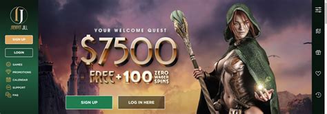 jackpot jill free spins|Jackpot Jill .